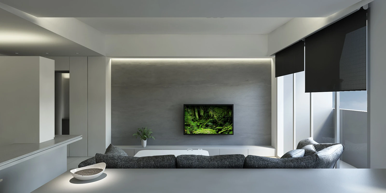 Chihyu Tsai 蔡智聿 Portfolio 住宅T Residence T