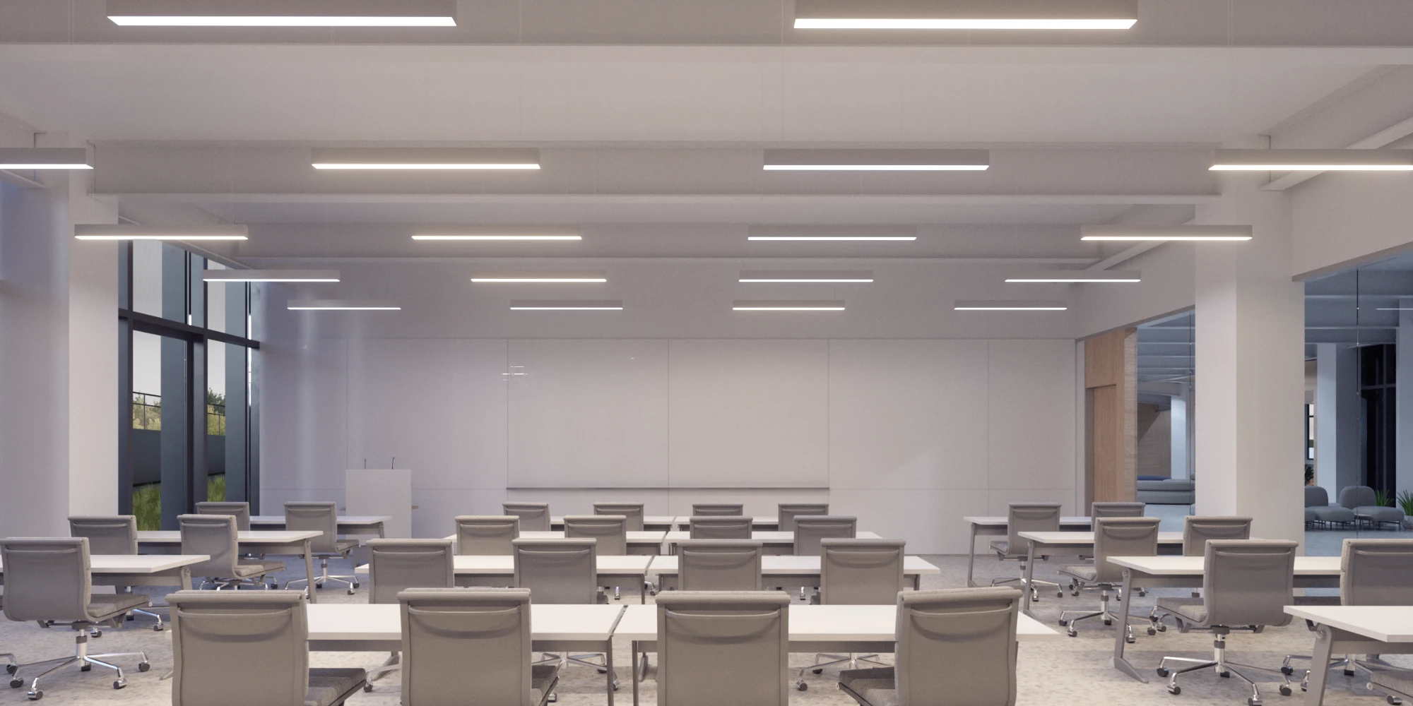 Chihyu Tsai 蔡智聿 Portfolio 逢甲大學共善樓 FCU Virtuosi Hall