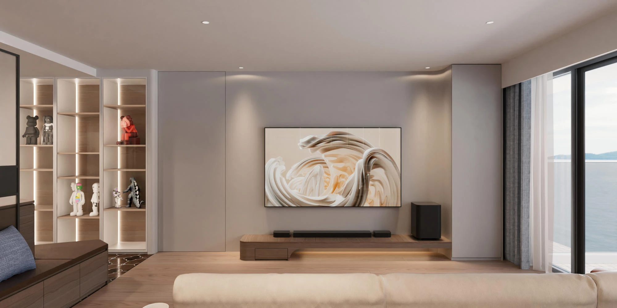 Chihyu Tsai 蔡智聿 Portfolio 住宅K Residence K